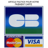 Regularisation paiement