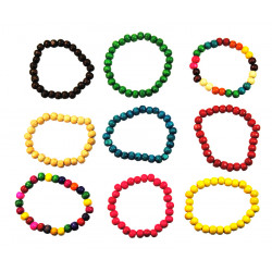 Bracelet bois petit modele