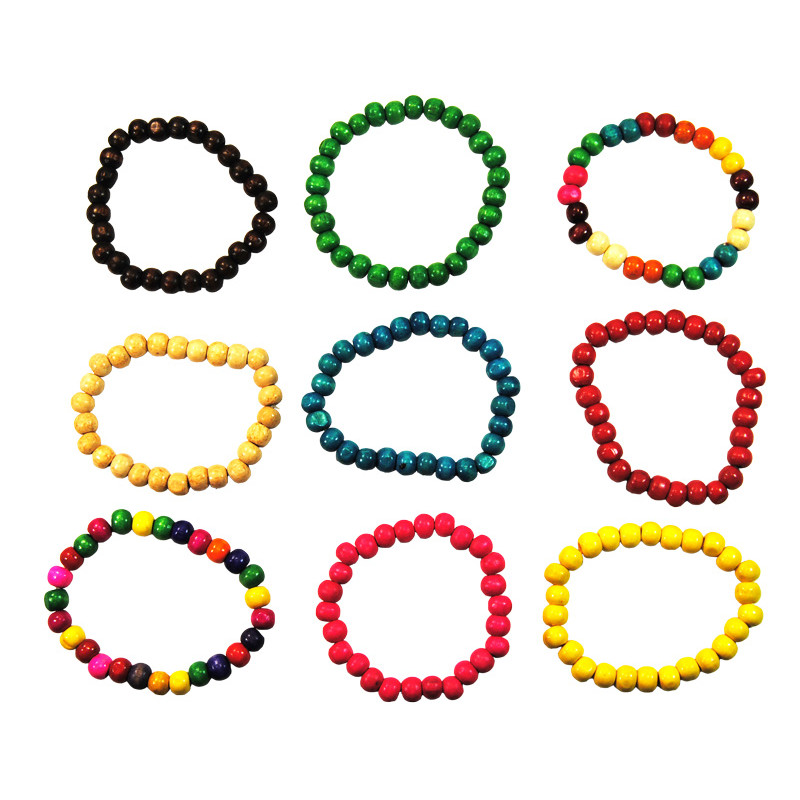 Bracelet bois petit modele