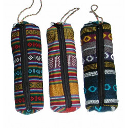 Trousses assorties (Origine Nepal)