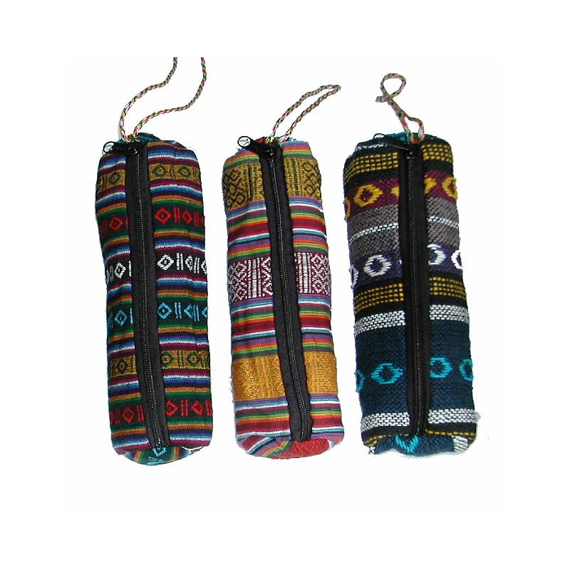 Trousses assorties (Origine Nepal)