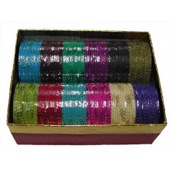 Bangles (bracelets  144 pieces)