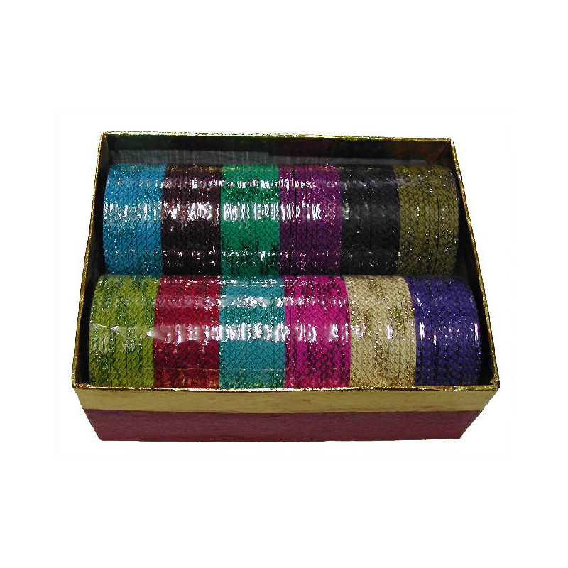 Bangles (bracelets  144 pieces)