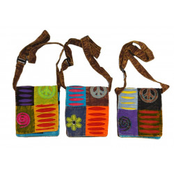 Pochette nepalaise