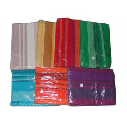 PETITES TENTURES KERALA ASSORTIES (160 X 220)