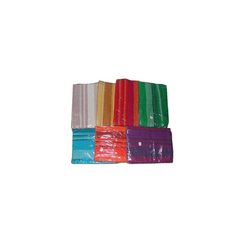 PETITES TENTURES KERALA ASSORTIES (160 X 220) PETITES TENTURES KERALA ASSORTIES (160 X 220)