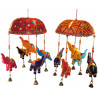 Mobile 5 elephants