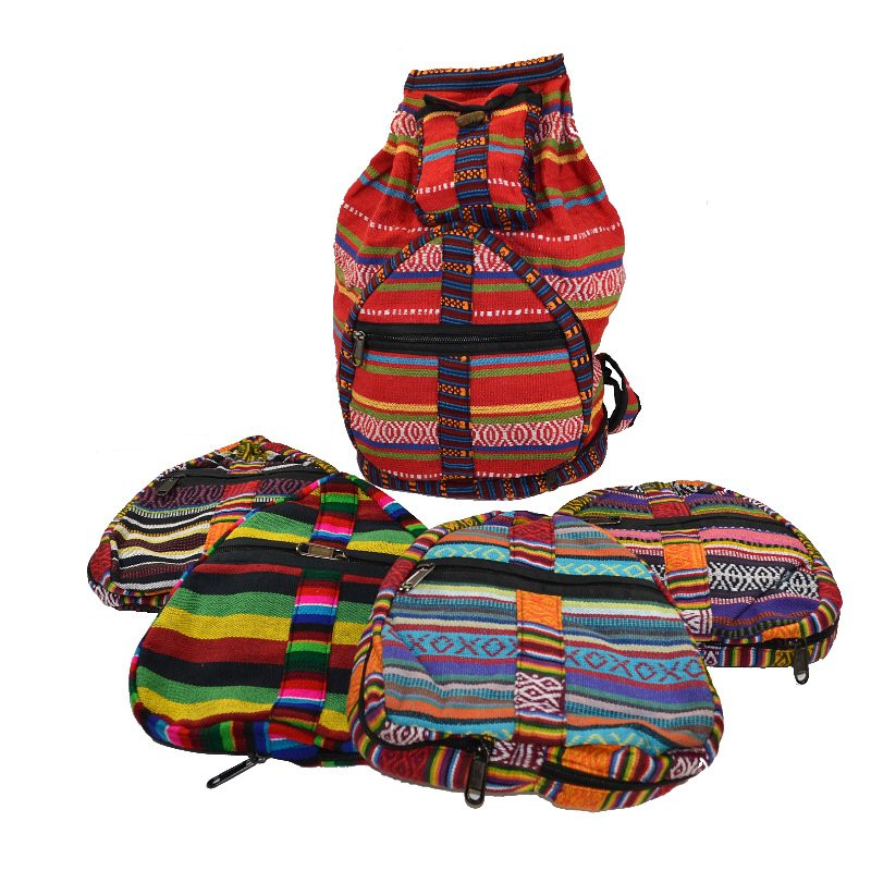 Sacs a dos nepalais