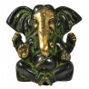 Statuette de ganesha 13 cms, 1,4 kg