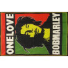 PETITE TENTURE BOB MARLEY ONE LOVE