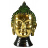 Tete de bouddha 30 cms, 6,10 kg