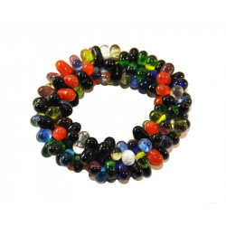 Bracelet grappe