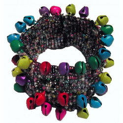 Bracelet grelot large