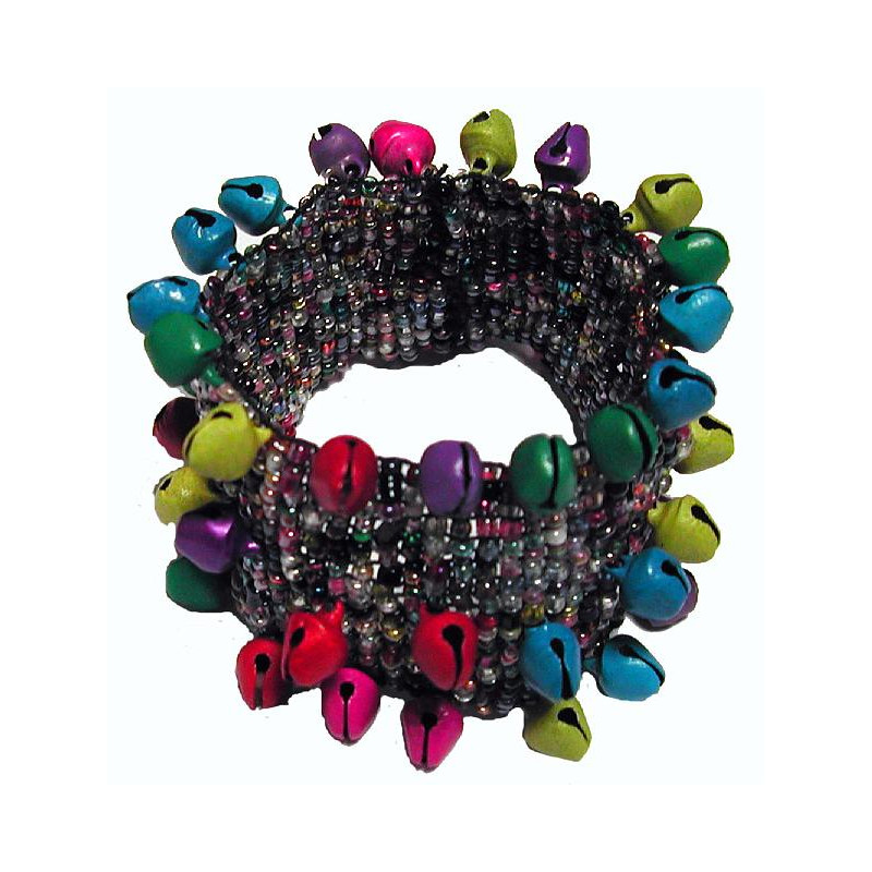 Bracelet grelot large