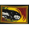 Mini tenture Bob Marley legende