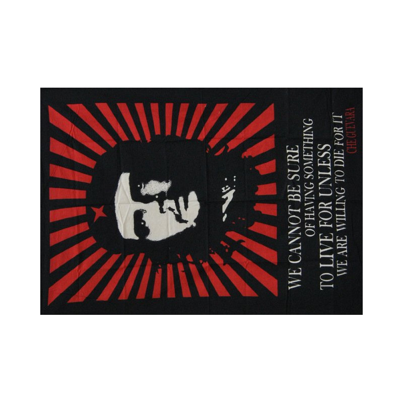 Mini tenture Che Guevara