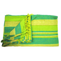 TENTURE KERALA VERT FLUO (220 X 250)