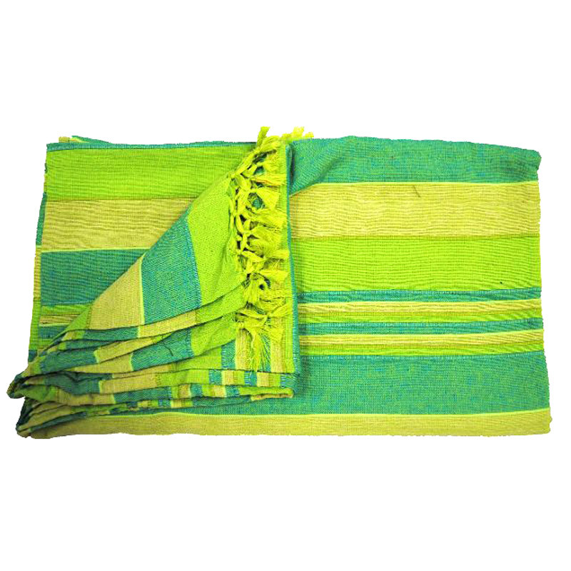 TENTURE KERALA VERT FLUO (220 X 250) TENTURE KERALA VERT FLUO (220 X 250)