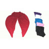 Pantalon indien femme uni