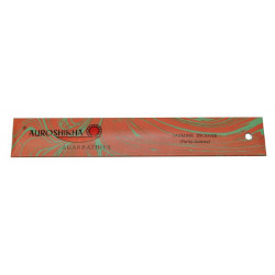 ENCENS AUROSHIKHA JASMINE (10 x 10 GRS)