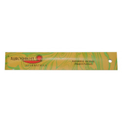 ENCENS AUROSHIKHA PATCHOULI (10 x 10 GRS)