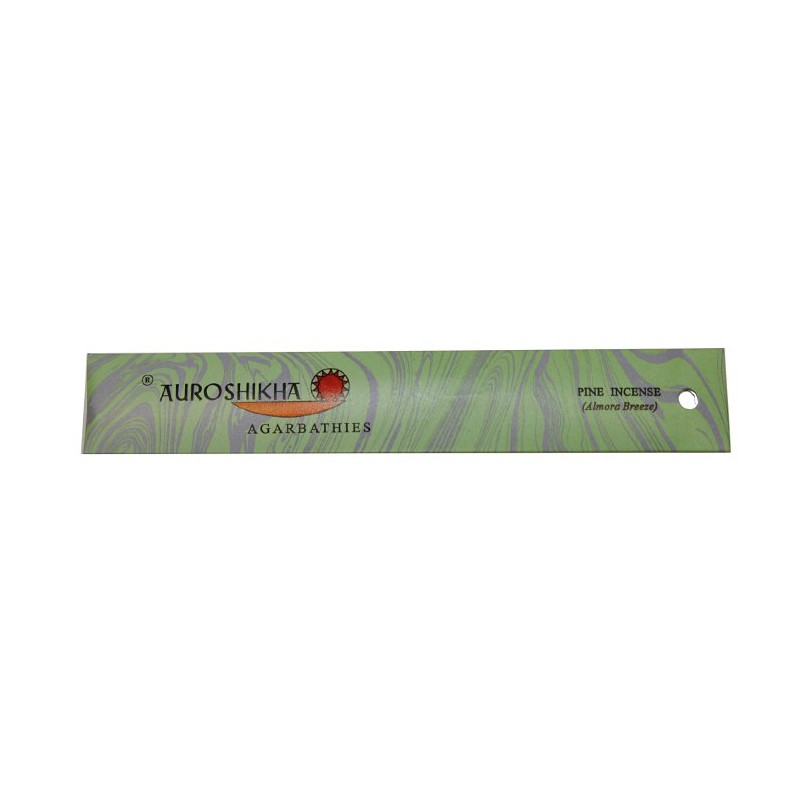 ENCENS AUROSHIKHA PINE (10 x 10 GRS)