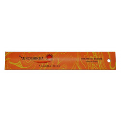 ENCENS AUROSHIKHA GERANIUM (10 x 10 GRS)