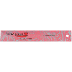 ENCENS AUROSHIKHA TEA ROSE (10 x 10 GRS)