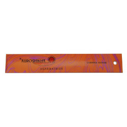 ENCENS AUROSHIKHA GARDENIA (10 x 10 GRS)