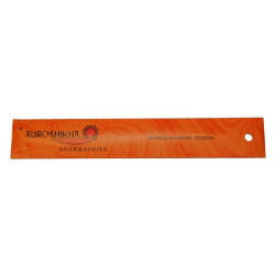 ENCENS AUROSHIKHA ORANGE BLOSSOM (10 x 10 GRS)