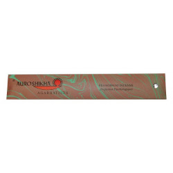 ENCENS AUROSHIKHA FRANGIPANI (10 x 10 GRS)