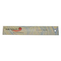 ENCENS AUROSHIKHA RAINDROPS (10 x 10 GRS)