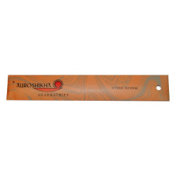 ENCENS AUROSHIKHA MYRRH (10 x 10 GRS)