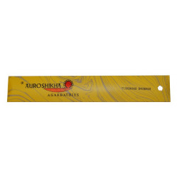 ENCENS AUROSHIKHA TUBEROSE (10 x 10 GRS)