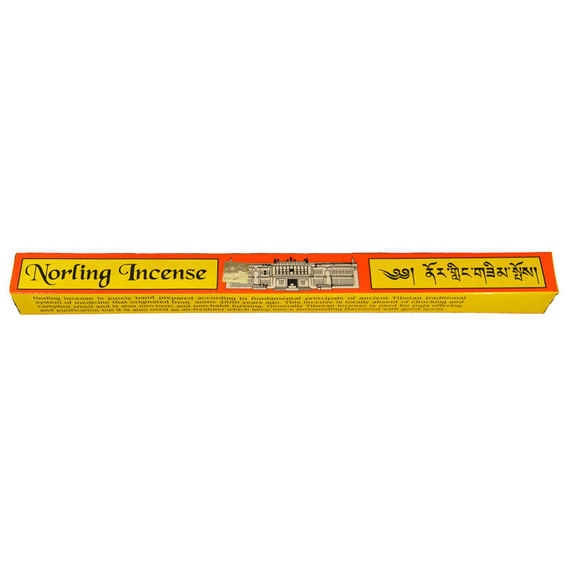 ENCENS TIBETAIN NORLING GRAND