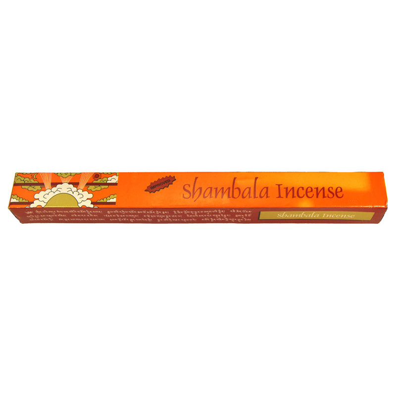 ENCENS TIBETAIN SHAMBALA GRAND