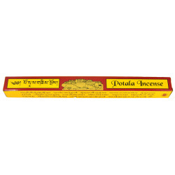 ENCENS TIBETAIN POTALA GRAND (Origine Nepal)