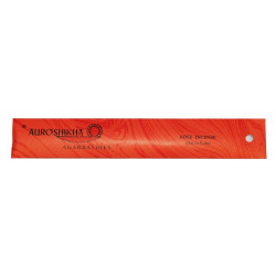 ENCENS AUROSHIKHA ROSE (10 x 10 GRS)