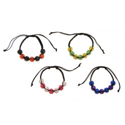 Bracelet shamballa