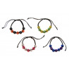 Bracelet shamballa