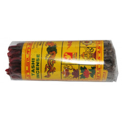 ENCENS NEPALAIS TRESSE TASHI (6 PAQUETS)