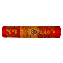 ENCENS NEPALAIS BOITE VELOURS PADMASAMBHAVA