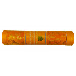 ENCENS NEPALAIS BOITE VELOURS MEDITATION