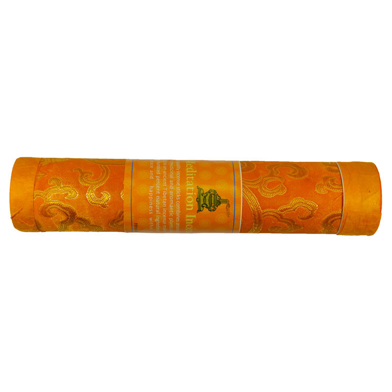 ENCENS NEPALAIS BOITE VELOURS MEDITATION ENCENS NEPALAIS BOITE VELOURS MEDITATION