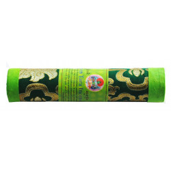 ENCENS NEPALAIS BOITE VELOURS GREEN TARA
