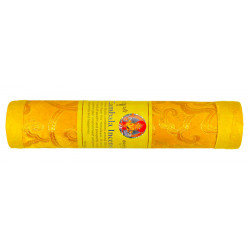 ENCENS NEPALAIS BOITE VELOURS ZAMBALA