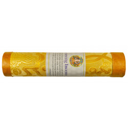 ENCENS NEPALAIS BOITE VELOURS CHENREZIG