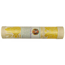 ENCENS NEPALAIS BOITE VELOURS WHITE TARA