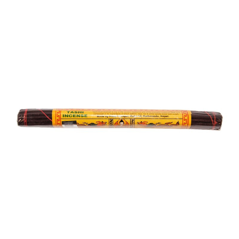 ENCENS NEPALAIS TASHI