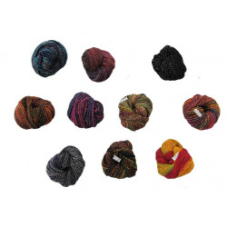 Bandeau magique nepalais (20 X 35)